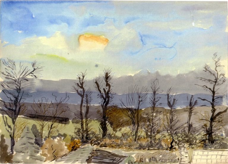 Wilfred Bion – Melanie Klein Trust