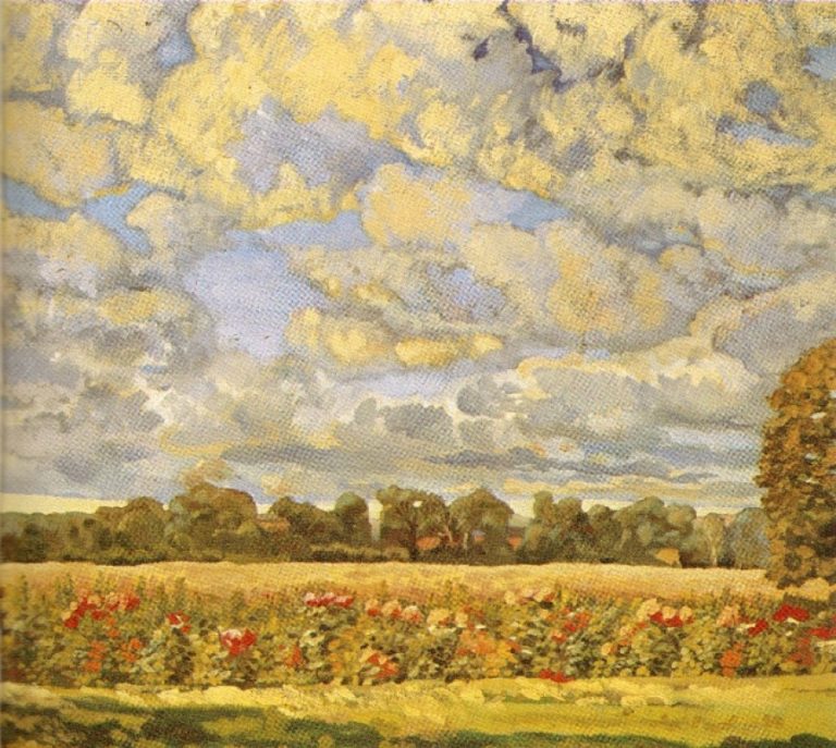 Wilfred Bion Melanie Klein Trust