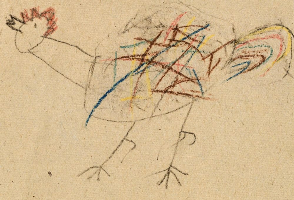 Projective identification – Melanie Klein Trust