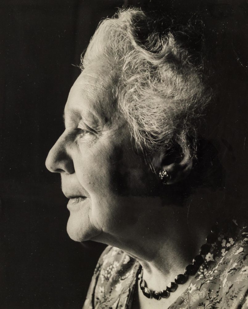 19451960 Building for the future Melanie Klein Trust