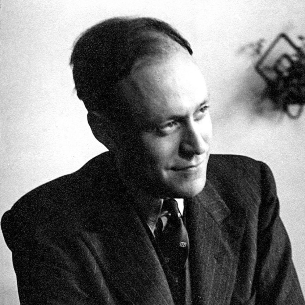 Herbert Rosenfeld Melanie Klein Trust